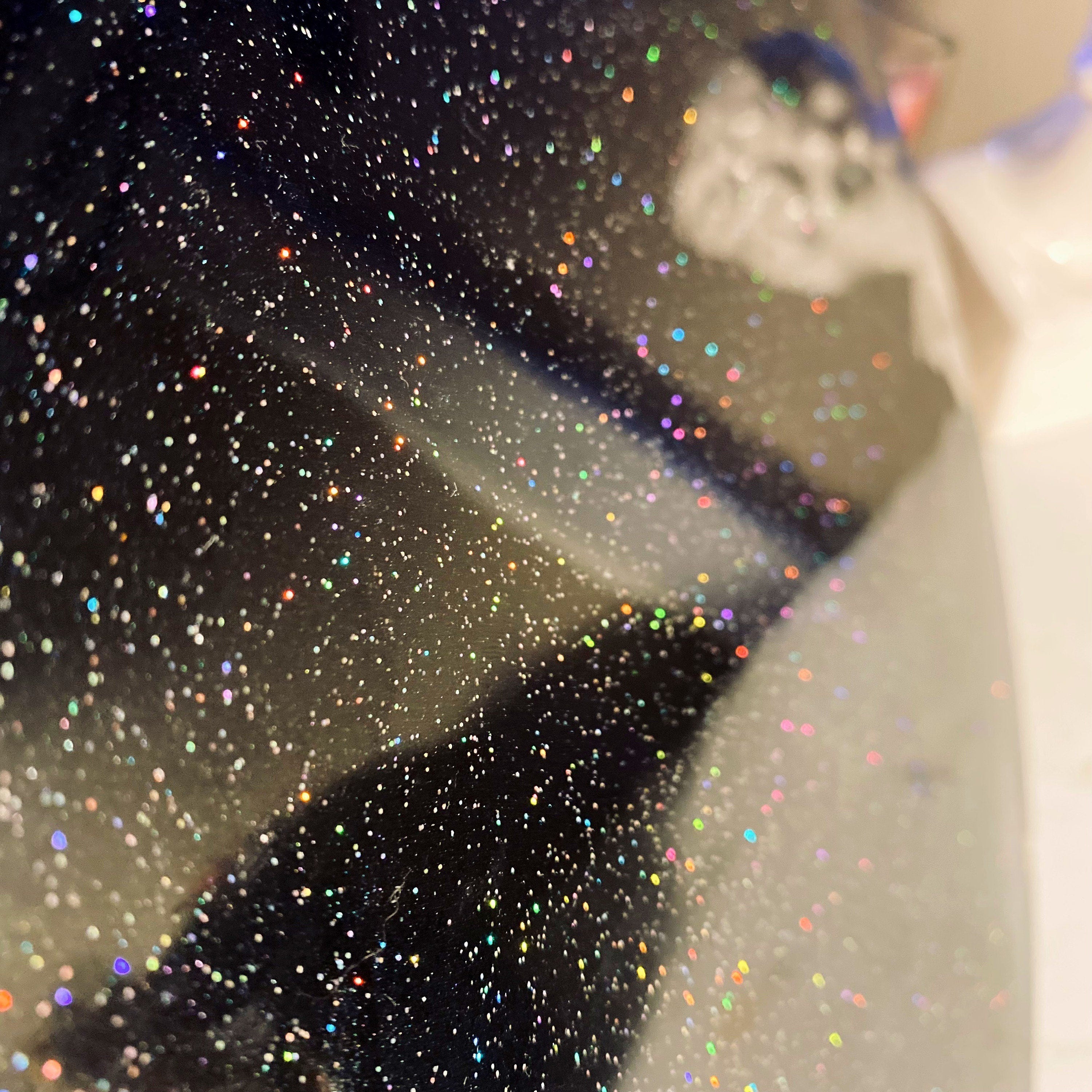 Dark Garden -Pink Tray Large